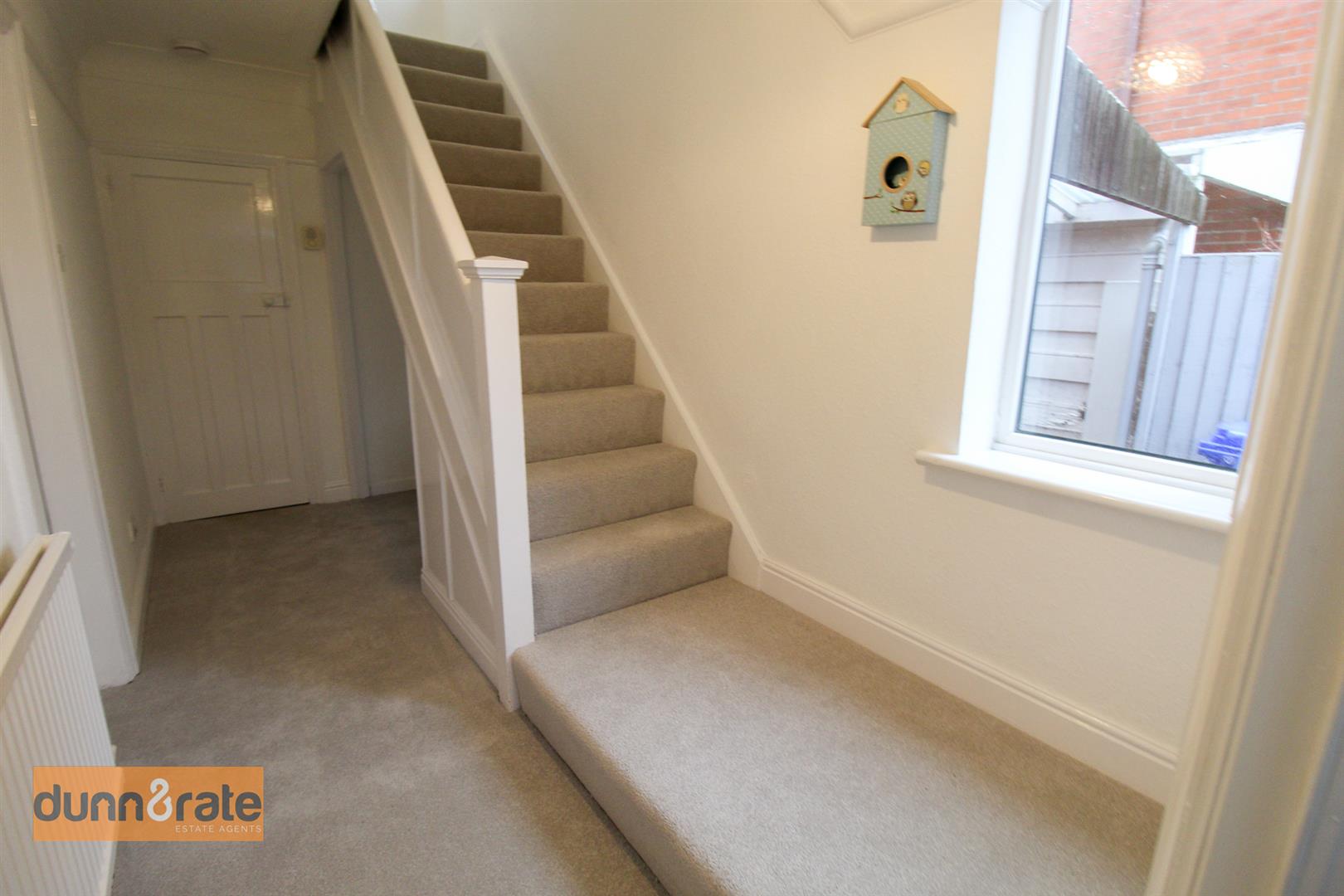 Brough Lane, Trentham, Stoke-On-Trent